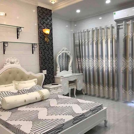 The Moana House Apartment Ho Chi Minh City Exterior photo