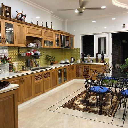 The Moana House Apartment Ho Chi Minh City Exterior photo